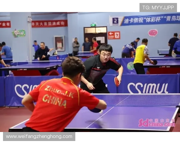 成都乒乓球队在联合会杯中的速度表现分析与点评