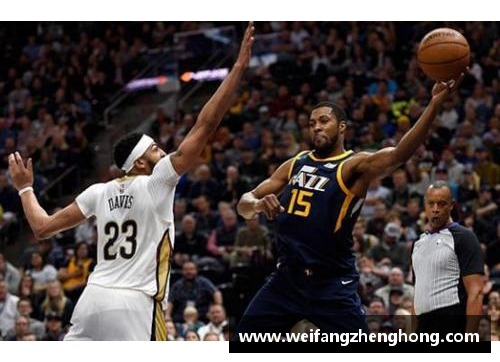 探寻塔克：NBA球员背后的故事