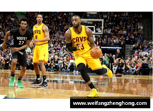 2024年NBA骑士队常规赛全程安排及重点对决一览