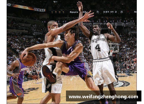 NBA第六人排名：谁将成为下一个突破者？