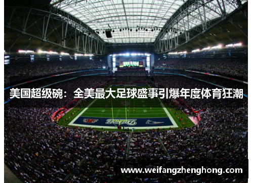 美国超级碗：全美最大足球盛事引爆年度体育狂潮