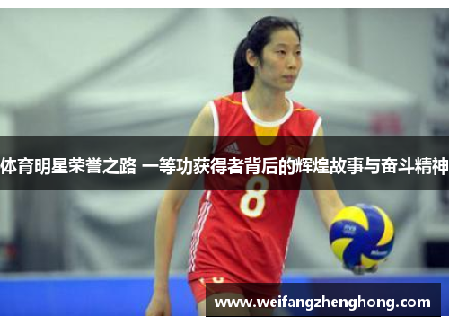 体育明星荣誉之路 一等功获得者背后的辉煌故事与奋斗精神