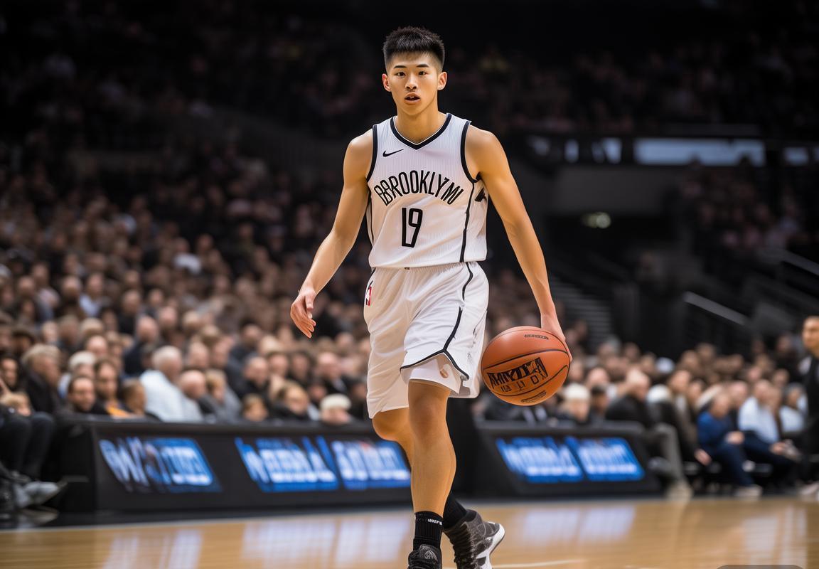 曾凡博亚预赛爆发印证篮网主帅远见，中国男篮年轻球员培养之路引深思