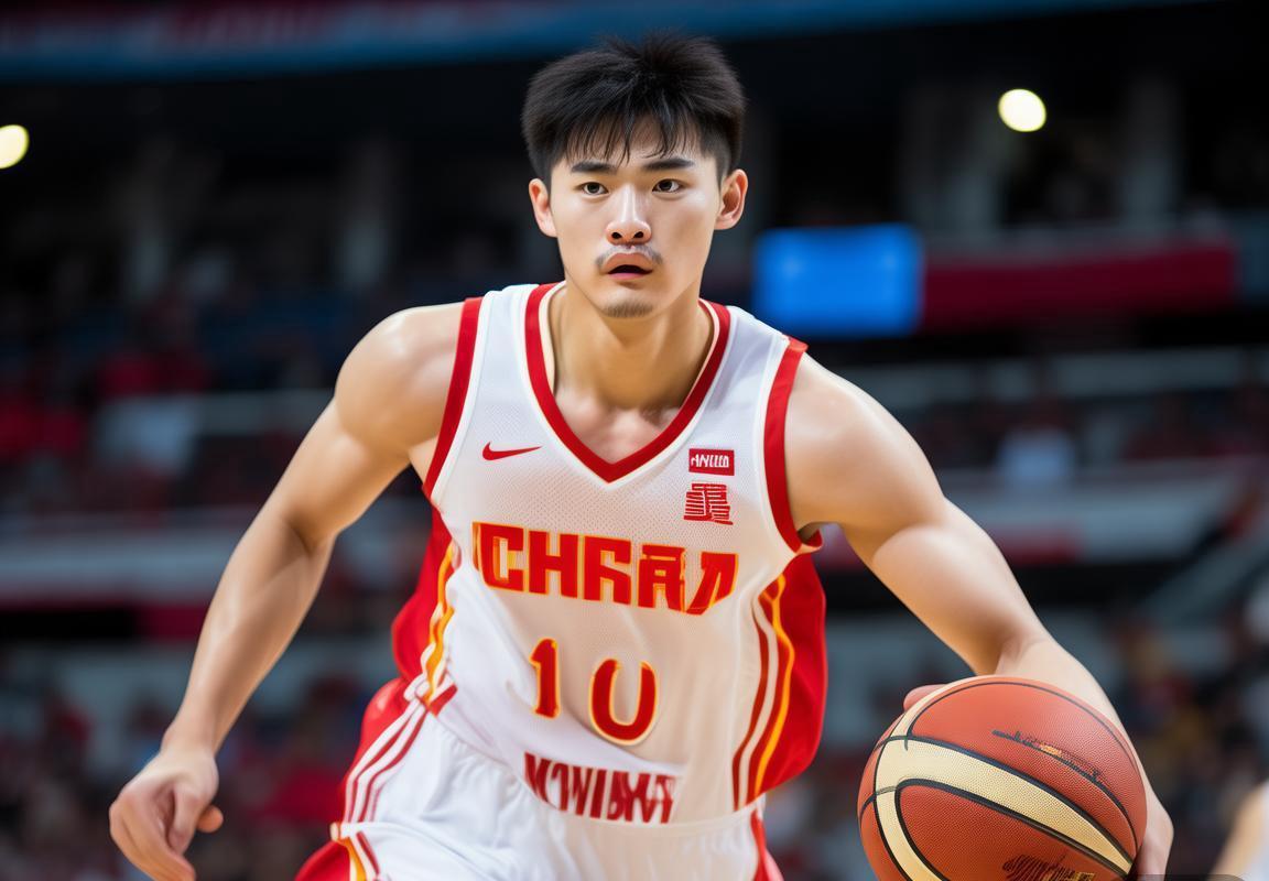 曾凡博亚预赛爆发印证篮网主帅远见，中国男篮年轻球员培养之路引深思