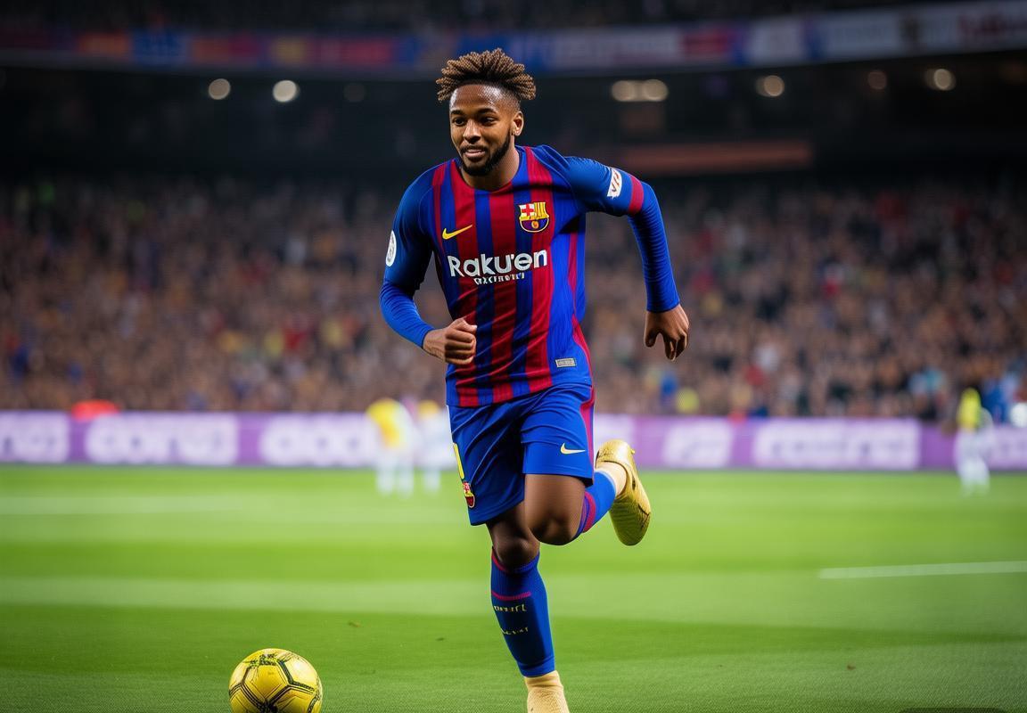 拉菲尼亚伤愈复出，激活巴塞罗那边路进攻，补强巴萨战术体系