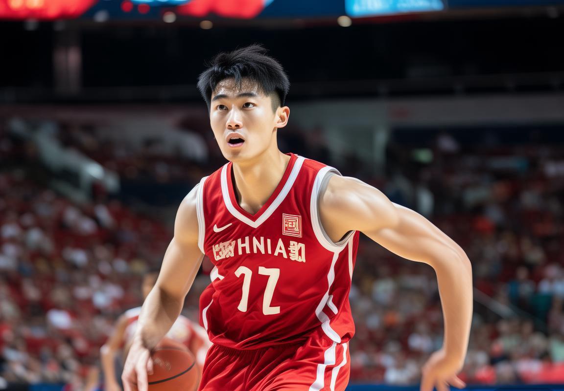 曾凡博亚预赛爆发印证篮网主帅远见，中国男篮年轻球员培养之路引深思